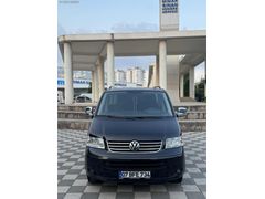 FULL BAKIMLI MİNİBÜS RUHSATLI 9+1