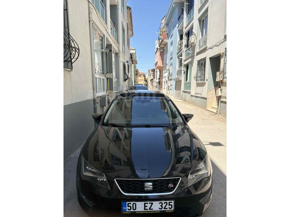 Sahibinden Seat Leon 1.4 EcoTSI FR 2016 Model 