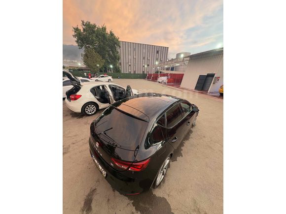 Sahibinden Seat Leon 1.4 EcoTSI FR 2016 Model 