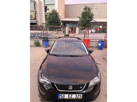 Sahibinden Seat Leon 1.4 EcoTSI FR 2016 Model 