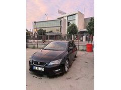 Sahibinden Seat Leon 1.4 EcoTSI FR 2016 Model 