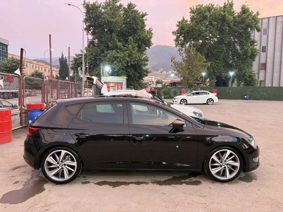 Sahibinden Seat Leon 1.4 EcoTSI FR 2016 Model 
