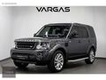 VARGAS MOTORS 2016LANDROVER DİSCOVERY 3.0SDV6 LANDMARK 213.000KM