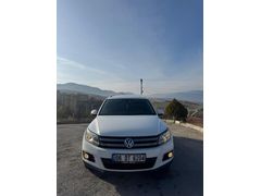 Sahibinden Volkswagen Tiguan 1.4 TSI Sport&Style 2012 Model