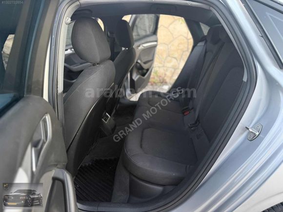 2020.CAM TAVAN. 99.000.KM DE. 35.TFSİ AUDİ A 3