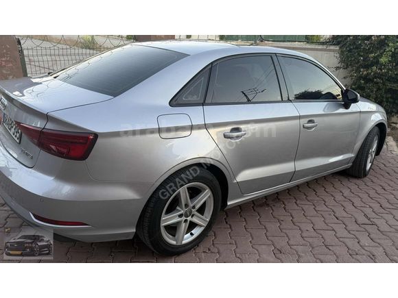 2020.CAM TAVAN. 99.000.KM DE. 35.TFSİ AUDİ A 3
