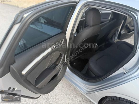 2020.CAM TAVAN. 99.000.KM DE. 35.TFSİ AUDİ A 3