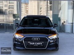 TAN CARS'DN 2020 MODEL CAM TAVANLI A3 SEDAN 35 TFSI DYNAMİC