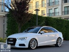 GEZGEN'DEN 2020 A3 35 TFSI CAM TAVAN+DYNAMIC+K.KARTINA 12 TAKSİT