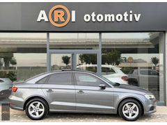 KUSURSUZ TEMİZLİKTE/AUDİ A3 SEDAN/DYNAMİC/CAM TAVAN/118 BİN KM