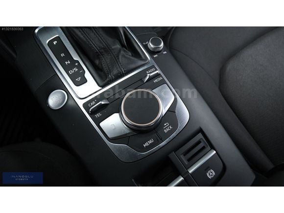 *0.99KREDİ*AUDİ A3 2020MODEL128.000KM DYNAMİC CAMTAVAN KAYAR LED