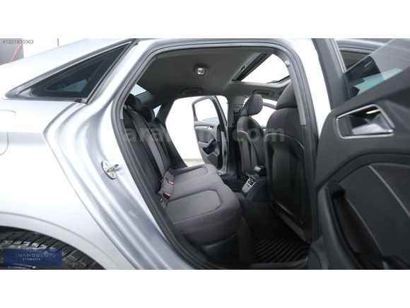 *0.99KREDİ*AUDİ A3 2020MODEL128.000KM DYNAMİC CAMTAVAN KAYAR LED