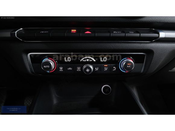 *0.99KREDİ*AUDİ A3 2020MODEL128.000KM DYNAMİC CAMTAVAN KAYAR LED