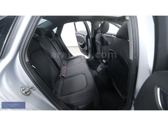 *0.99KREDİ*AUDİ A3 2020MODEL128.000KM DYNAMİC CAMTAVAN KAYAR LED