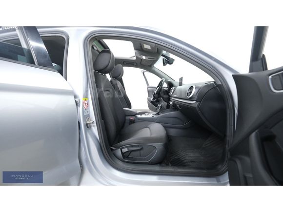 *0.99KREDİ*AUDİ A3 2020MODEL128.000KM DYNAMİC CAMTAVAN KAYAR LED