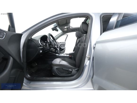 *0.99KREDİ*AUDİ A3 2020MODEL128.000KM DYNAMİC CAMTAVAN KAYAR LED