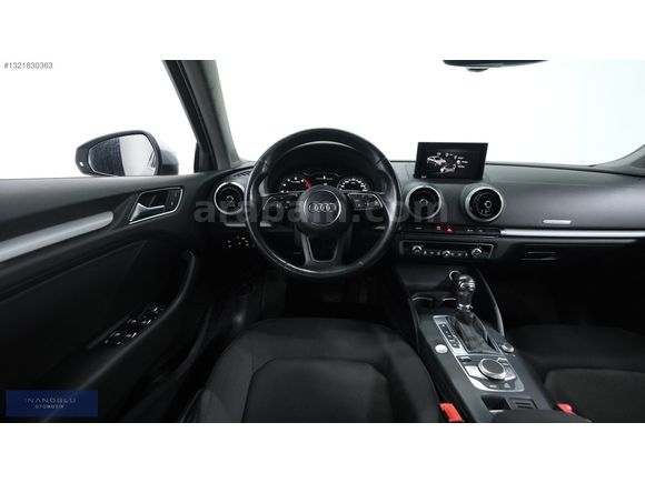 *0.99KREDİ*AUDİ A3 2020MODEL128.000KM DYNAMİC CAMTAVAN KAYAR LED