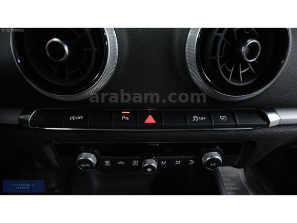 *0.99KREDİ*AUDİ A3 2020MODEL128.000KM DYNAMİC CAMTAVAN KAYAR LED
