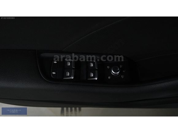 *0.99KREDİ*AUDİ A3 2020MODEL128.000KM DYNAMİC CAMTAVAN KAYAR LED