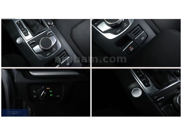 *0.99KREDİ*AUDİ A3 2020MODEL128.000KM DYNAMİC CAMTAVAN KAYAR LED