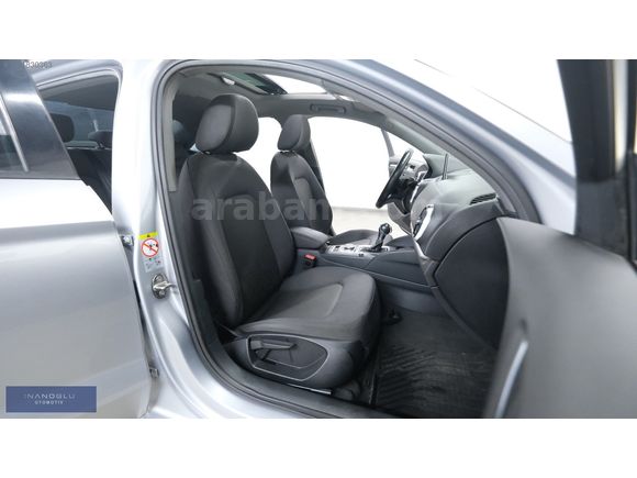 *0.99KREDİ*AUDİ A3 2020MODEL128.000KM DYNAMİC CAMTAVAN KAYAR LED