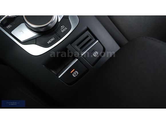 *0.99KREDİ*AUDİ A3 2020MODEL128.000KM DYNAMİC CAMTAVAN KAYAR LED