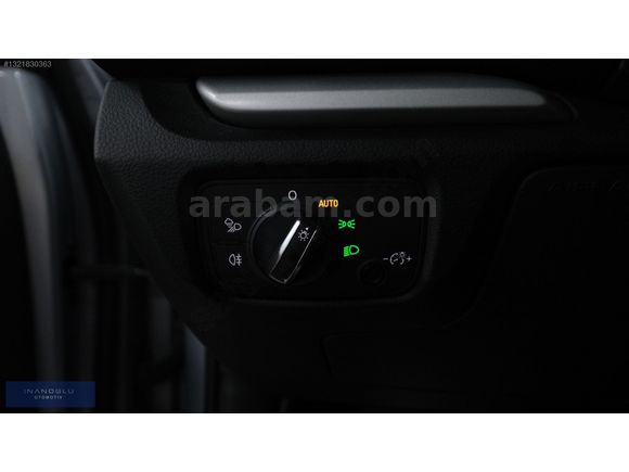 *0.99KREDİ*AUDİ A3 2020MODEL128.000KM DYNAMİC CAMTAVAN KAYAR LED