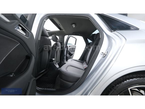 *0.99KREDİ*AUDİ A3 2020MODEL128.000KM DYNAMİC CAMTAVAN KAYAR LED