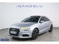 *0.99KREDİ*AUDİ A3 2020MODEL128.000KM DYNAMİC CAMTAVAN KAYAR LED