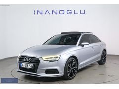 *0.99KREDİ*AUDİ A3 2020MODEL128.000KM DYNAMİC CAMTAVAN KAYAR LED