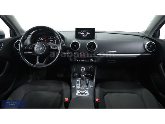 *0.99KREDİ*AUDİ A3 2020MODEL128.000KM DYNAMİC CAMTAVAN KAYAR LED