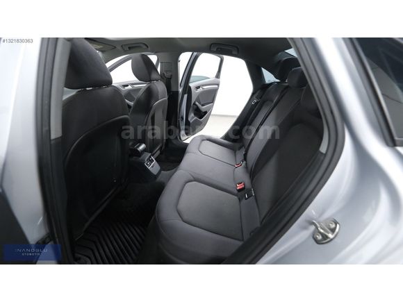 *0.99KREDİ*AUDİ A3 2020MODEL128.000KM DYNAMİC CAMTAVAN KAYAR LED