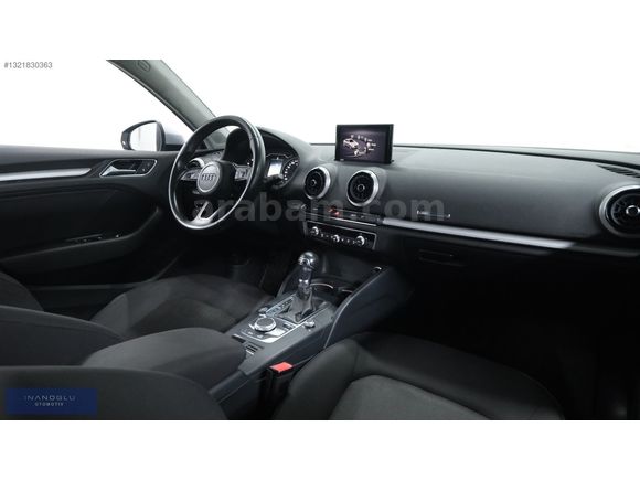 *0.99KREDİ*AUDİ A3 2020MODEL128.000KM DYNAMİC CAMTAVAN KAYAR LED