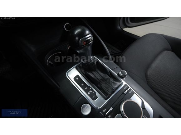 *0.99KREDİ*AUDİ A3 2020MODEL128.000KM DYNAMİC CAMTAVAN KAYAR LED