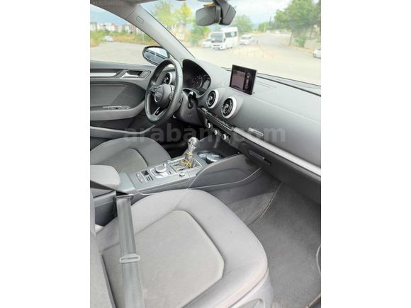 2020 MODEL AUDİ A3 DYNAMİC HATASIZ BOYASIZ 125 BİN KM CAM TAVAN