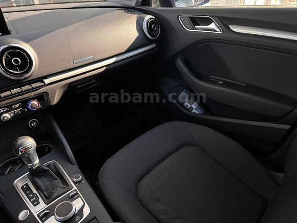 2020 AUDİ A3 35 TFSİ | CAM TAVAN | MATRİX FAR | 85.000 KM