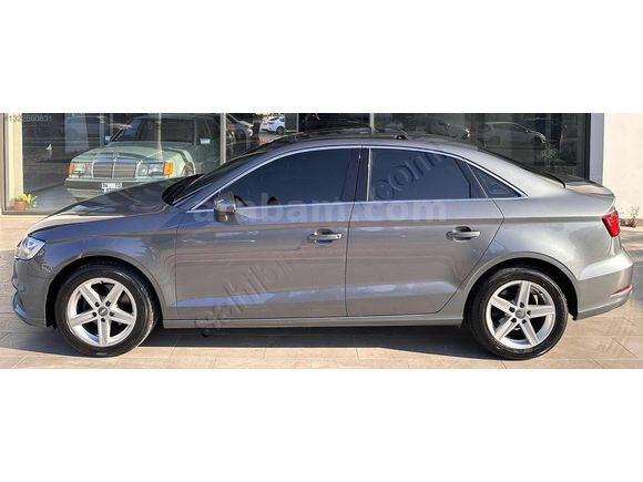 2020 AUDİ A3 35 TFSİ | CAM TAVAN | MATRİX FAR | 85.000 KM