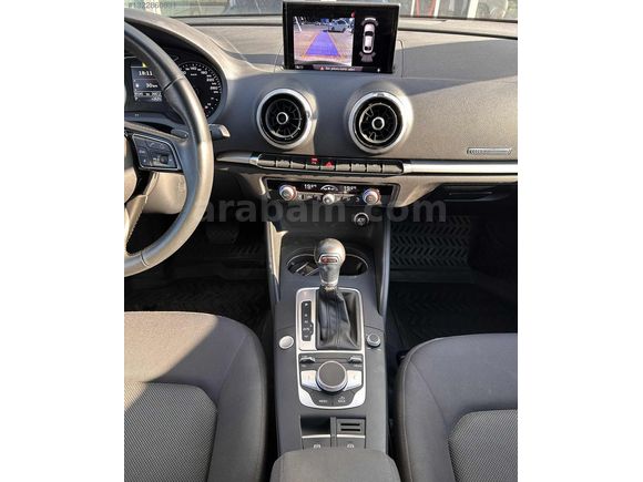 2020 AUDİ A3 35 TFSİ | CAM TAVAN | MATRİX FAR | 85.000 KM