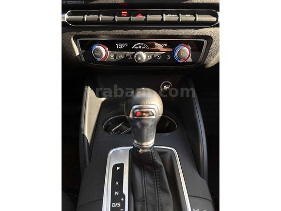 2020 AUDİ A3 35 TFSİ | CAM TAVAN | MATRİX FAR | 85.000 KM