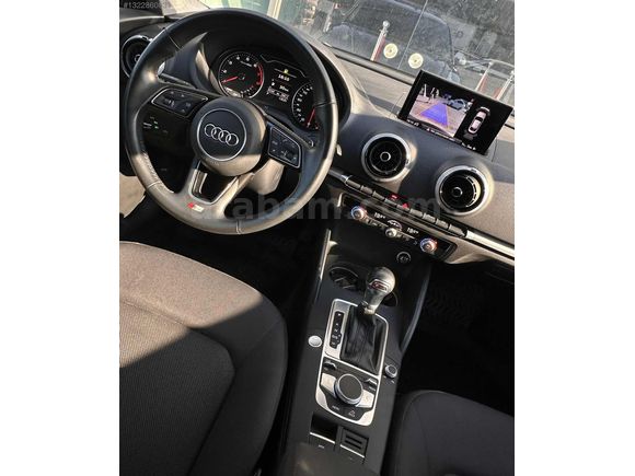 2020 AUDİ A3 35 TFSİ | CAM TAVAN | MATRİX FAR | 85.000 KM