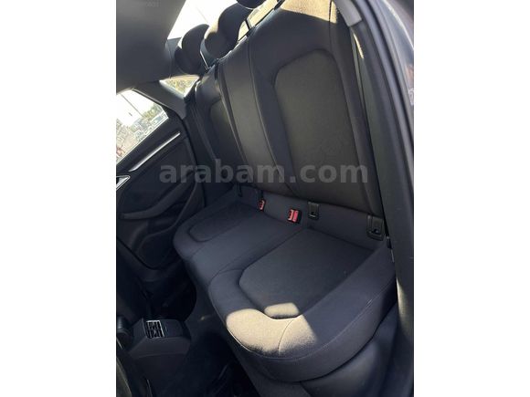 2020 AUDİ A3 35 TFSİ | CAM TAVAN | MATRİX FAR | 85.000 KM
