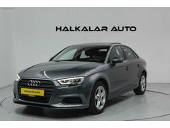 2020 AUDİ 35TFSI DYNAMİC S-TRONİC CAM TAVANLI 133BİN KM HATASIZ