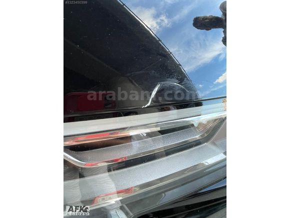 AFK'dan AUDİ A3 -TAMAMINA KREDİ-SENET- KREDİ KART
