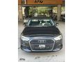AFK'dan AUDİ A3 -TAMAMINA KREDİ-SENET- KREDİ KART