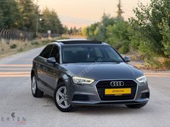 ERTEN CAR' DAN HATASIZ BOYASIZ AUDİ A3 35TFSİ CAM TAVAN/MATRİX
