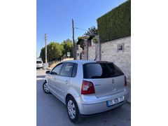 Sahibinden Volkswagen Polo 1.4 Trendline 2002 Model 