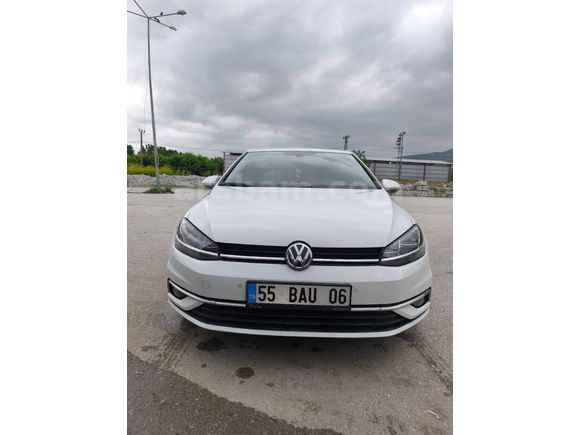 Hatasız Ayarında | 2017 Comfortline BlueMotion | Düşük Km