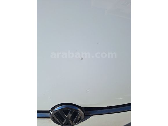 Sahibinden Volkswagen Golf 1.6 TDi BlueMotion Midline Plus 2013 Model 