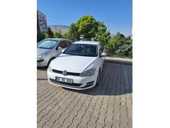 Sahibinden Volkswagen Golf 1.6 TDi BlueMotion Midline Plus 2013 Model 