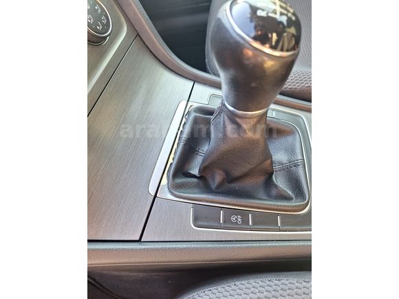 Sahibinden Volkswagen Golf 1.6 TDi BlueMotion Midline Plus 2013 Model 